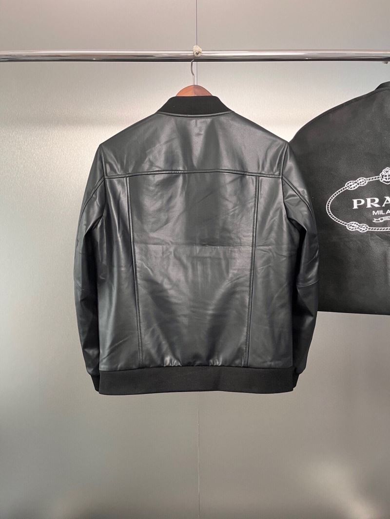 Prada Outwear